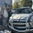 В Кирове старшеклассникам показали разбитые машины после ДТП - Кировская правда