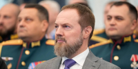 Андрей Воробьев открыл конференцию областных отделений Ассоциации ветеранов СВО и «Защитников Отечества» - MosRegToday.Ru