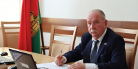 В городском Совете состоялось заседание комитета по делам ветеранов и социальной поддержке отдельных категорий граждан - Городской совет народных депутатов