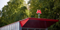 Собянин объявил о продлении метро в семи направлениях Московской области - M24.Ru