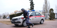 Тамбовчанин похитил чужой велосипед и обворовал магазин - Комсомольская Правда