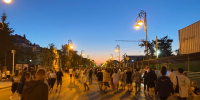 «Мама прибралась и приготовила еду»: в Тюмени нашли 69-летнюю пенсионерку, ночевавшую у незнакомца - Комсомольская правда
