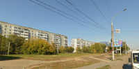Участок Лукашевича - РИА Омск-информ