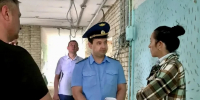 В Костромской области нанятый для ремонта школы подрядчик начал отставать от графика - Комсомольская Правда