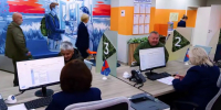 В Саратове открылся кадровый центр для участников СВО - Провинциальный телеграфъ
