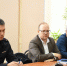 Заседание антинаркотической комиссии Усть‑Куломского района. - Усть-Куломский район