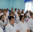 Около 100 участников СВО поступили в Нижегородский медицинский колледж - ГТРК Нижний Новгород