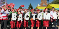 Фестиваль мордовской культуры «Вастома» пройдет в Пензенской области - Комсомольская правда
