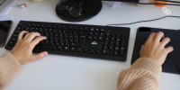 Долгие игры за компьютером могут провоцировать ожирение — минздрав Ставрополья - ИА Победа 26