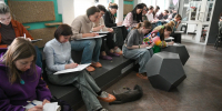 Ульяновцев приглашают написать ИТ диктант - Комсомольская правда
