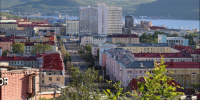 Лучшие самозанятые в Мурманске получат по миллиону - SeverPost.ru