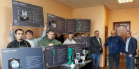 ТГТУ получил современное оборудование в сфере теплоэнергетики - ТГТУ