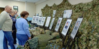 Герои малой Родины - Шуйский район