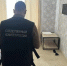 В номере придорожного отеля в регионе нашли труп мужчины - ИА Версия-Саратов