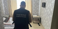 В номере придорожного отеля в регионе нашли труп мужчины - ИА Версия-Саратов