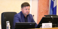 Постоянная комиссия рассмотрела ход реализации инициативных проектов - Мэрия города