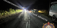 Под Тулой в ДТП пострадал водитель «Лады» - ИА Тульская пресса.Ru