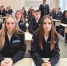 Итоги акции "Право в школьный класс! - 2026" - Советский районный суд