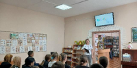 Быть здоровым – это стильно - ЦБС г. Карталы