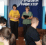 Просветительский квиз «Правовой навигатор»! (Новорепинская с/б) - МЦБ Ершовского района