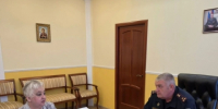 Нажмите чтобы посмотреть увеличенное изображение - Уполномоченный по правам человека