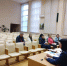 Комиссия по делам несовершеннолетних и защите их прав Кузнецкого района провела очередное заседание в 2026 году - Кузнецкий район