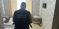 В саратовском придорожном отеле умер постоялец - Четвертая Власть