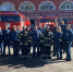 В 24 СПСЧ прошел День открытых дверей для студентов Орехово-Зуевского техникума - ГУ МЧС МО