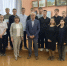 Сегодня, 9 сентября, на базе Притобольной центральной библиотеки состоялось заседание клуба «Молодой избиратель». - Притобольный муниципальный округ