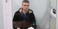 Суд приговорил экс-главу Главного управления кадров Минобороны к 12 годам колонии - Говорит Москва