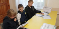 03 сентября 2026 года. Чулковская сельская библиотека. Урок памяти «Беслан. Трагедия, которую никто не забудет» - Современный культурный центр им. П.П. Булыгина