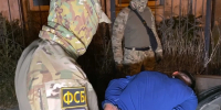 Крымчанин, готовивший убийство чиновника, выйдет на свободу в 2047 году - Комсомольская Правда