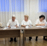Министр труда и социального развития Республики Адыгея Джанбеч Мирза провёл совещание с руководителями и ответственными специалистами отделений «Семейный многофункциональный центр» Комплексных центров социального обслуживания населения - Министерство труда и социального развития