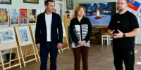 Фото: аппарат вице-премьера РТ Рината Садыкова - ГТРК Татарстан