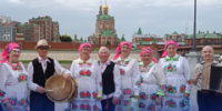 11-12 сентября а связи с проведением уличного фестиваля «Марийское лето» будут введены временные ограничения дорожного движения и стоянки - I-ola.Ru