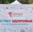 В Марий Эл 10-17 сентября «Пункты здоровья» будут работать в 6 муниципалитетах - Марийская правда