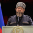 Кадыров призвал чеченцев постричь бороды, а чеченок — не носить паранджу - ИА Общественная служба новостей