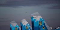 ВС РФ уничтожили МиГ-29 под Киевом - ИА Общественная служба новостей