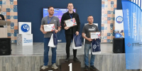 Сварщик из Карелии поборется за миллион рублей на федеральном конкурсе - Gubdaily.Ru
