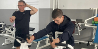 «Классная встреча» прошла классно! - Варненский район