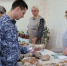 В УФСИН России по Омской области проведена ярмарка-продажа продукции собственного производства подведомственных учреждений - УФСИН России