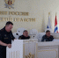 В УФСИН России по Омской области состоялись учебно-методические сборы с сотрудниками учреждений, отвечающими за организацию режима и надзора, а также ведомственной пожарной охраны - УФСИН России