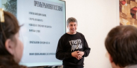 В новом сезоне Рязанский театр драмы поставит спектакль «Мертвые души» и «Дон Жуан» - RyazPressa.Ru