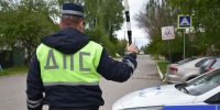 Сараевец за пьяную езду лишился автомобиля и водительских прав, а также заплатил крупный штраф - RyazPressa.Ru