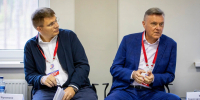 Вопросы подготовки будущих нотариусов обсудили на молодежном юридическом форуме - Нотариальная палата