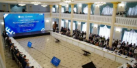 В Уфе состоялся Совет при Главе Республики Башкортостан по вопросам развития культуры и искусства - Министерство культуры