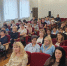 8 сентября Алексеевская ТИК состоялся семинар-совещание с председателями и секретарями УИК. - Алексеевский городской округ