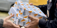 Все теризбиркомы Заполярья получили бюллетени - SeverPost.ru