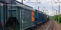 В Ростовской области значительно вырос объем железнодорожных перевозок - Городской репортёр
