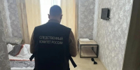 В саратовской придорожной гостинице нашли мертвого мужчину - ИА Взгляд-инфо